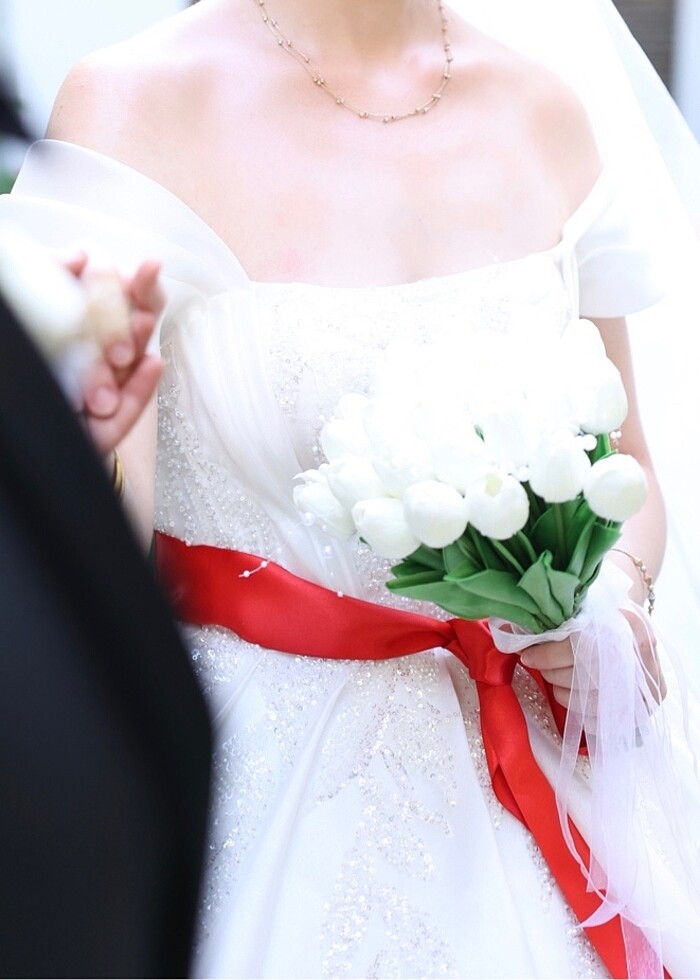 Gelinlik - Görsel 4