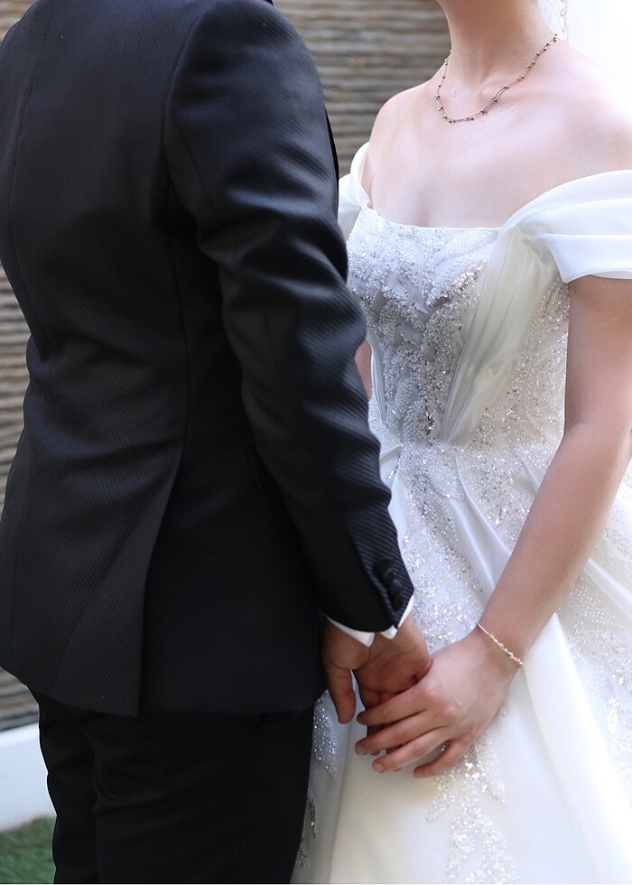 Gelinlik - Görsel 3