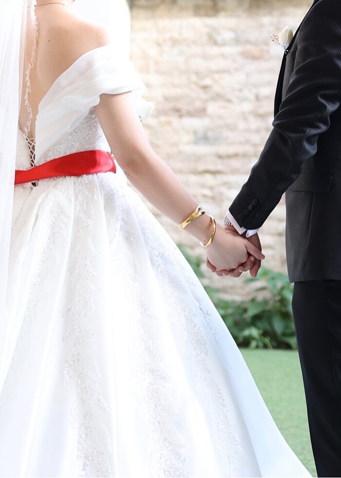 Gelinlik - Görsel 5