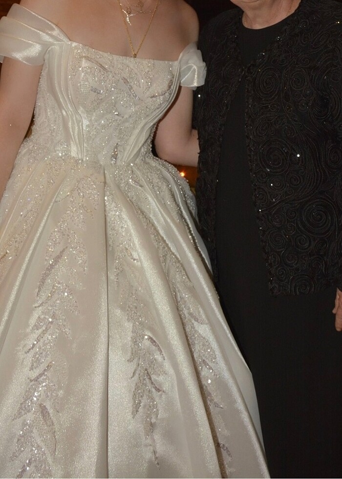 Gelinlik - Görsel 2