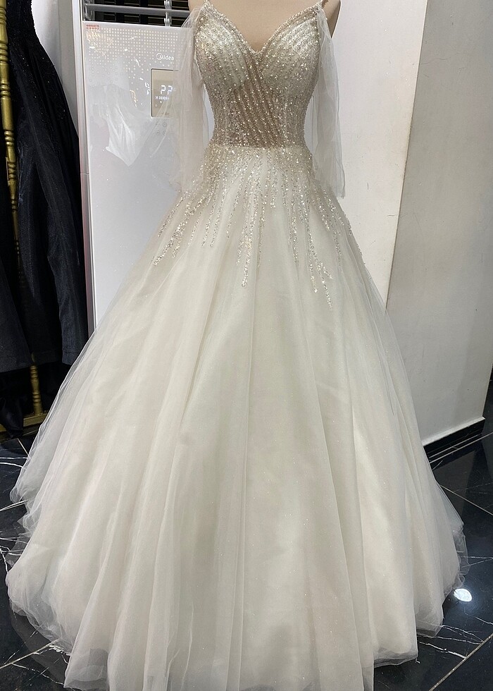 Helen gelinlik? - Görsel 3