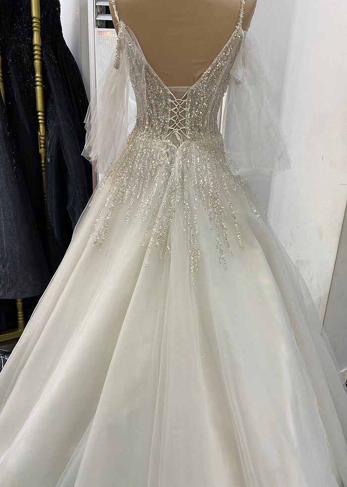 Helen gelinlik? - Görsel 2