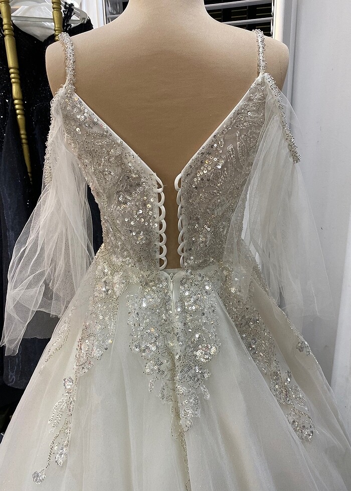 Helen gelinlik? - Görsel 3