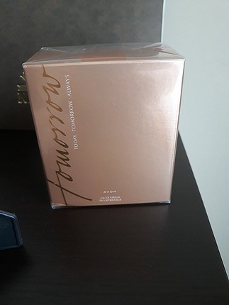 avon tomorrow kadin edp 50ml