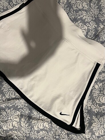 Nike nike tenis eteği