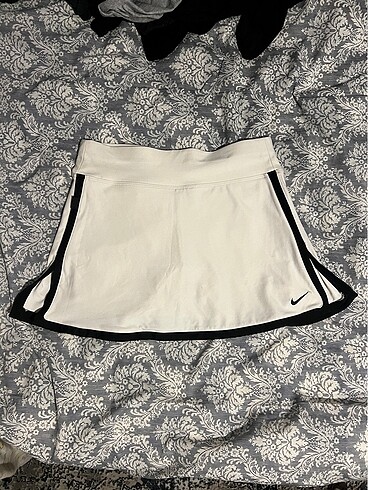 nike tenis eteği