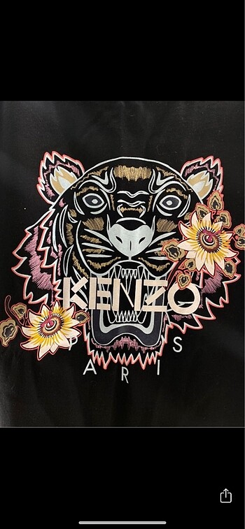 Kenzo Tshirt