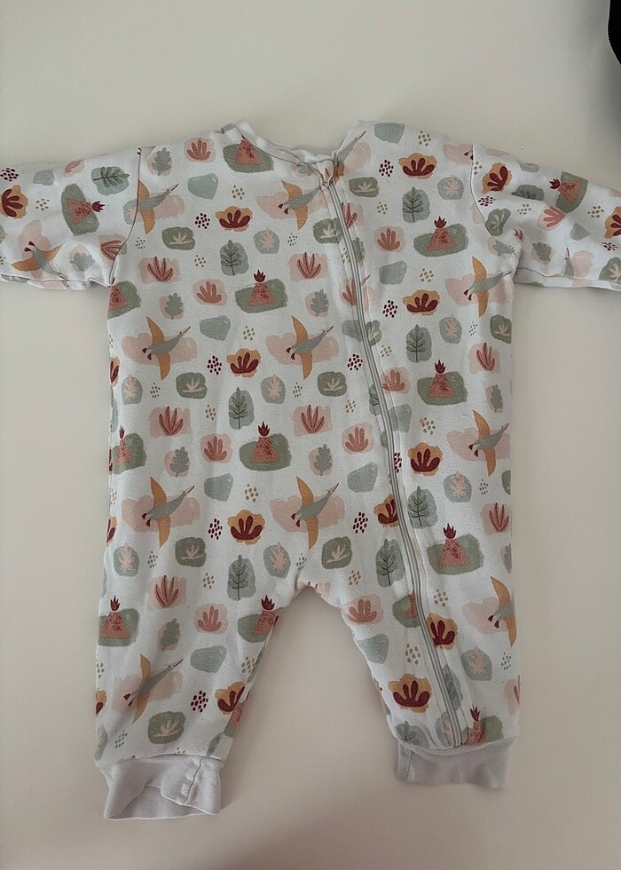 2,5 ton uyku tulumu. - Görsel 3