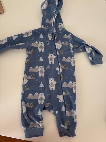 Polar tulumlar - Görsel 5