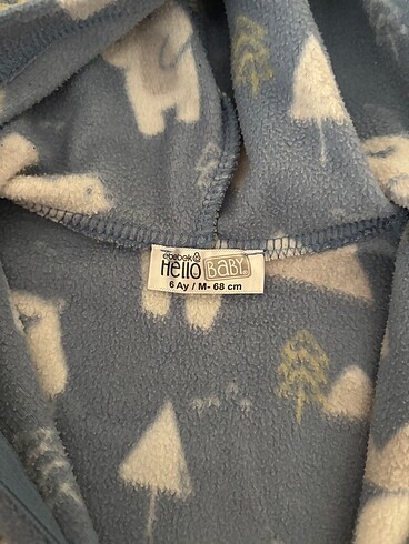 Polar tulumlar - Görsel 6