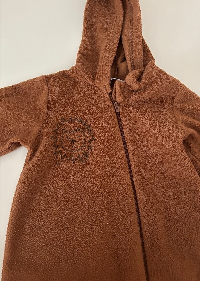 Polar tulumlar - Görsel 2