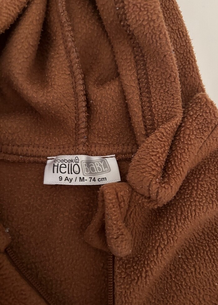 Polar tulumlar - Görsel 3