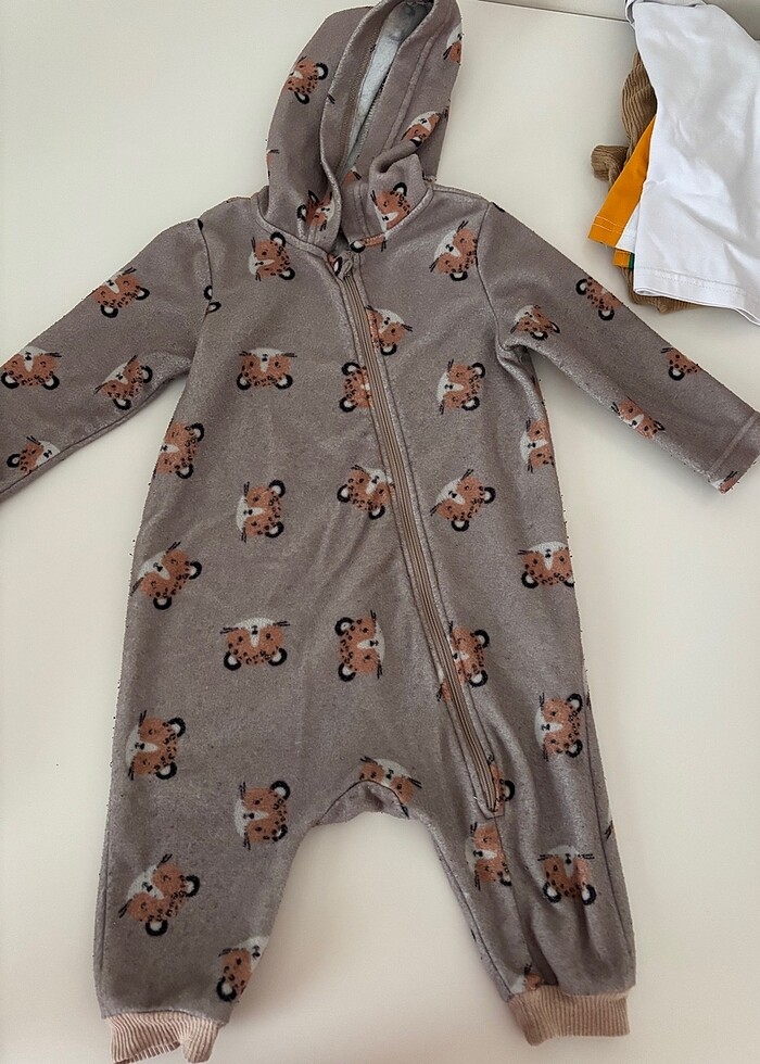 Polar tulumlar - Görsel 4