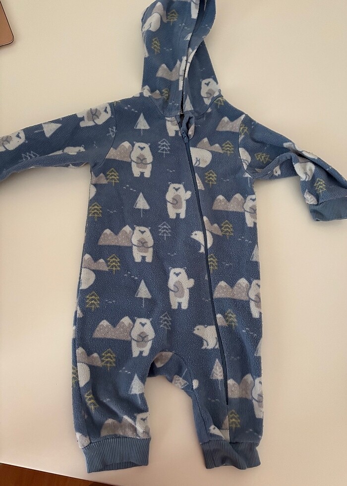 Polar tulumlar - Görsel 5