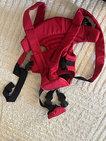 Bebek kanguru - Görsel 2