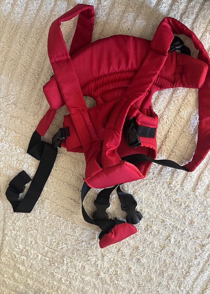 Bebek kanguru - Görsel 2