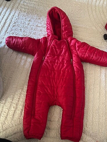 Bebek astronot mont