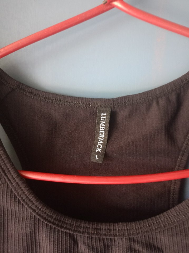 Siyah Sporcu Sütyeni - Görsel 4