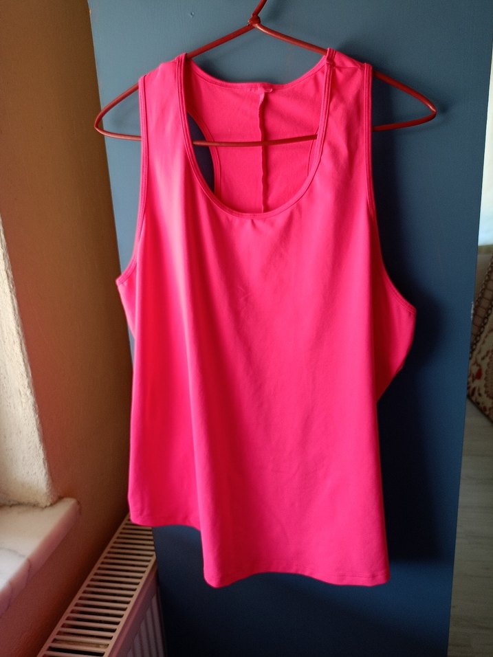 Pembe spor budy - Görsel 2