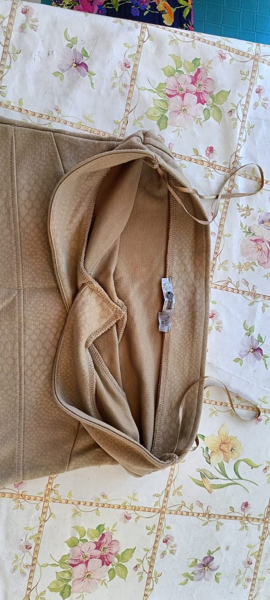 Straplez Pilili Mini Elbise - Görsel 4