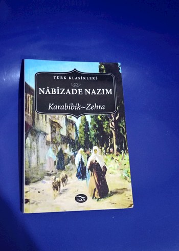 Klasik Roman Seti - Nabizade Nazım, Anton Çehov, Jack London