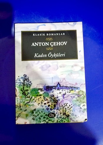 Beden Klasik Roman Seti - Nabizade Nazım, Anton Çehov, Jack London