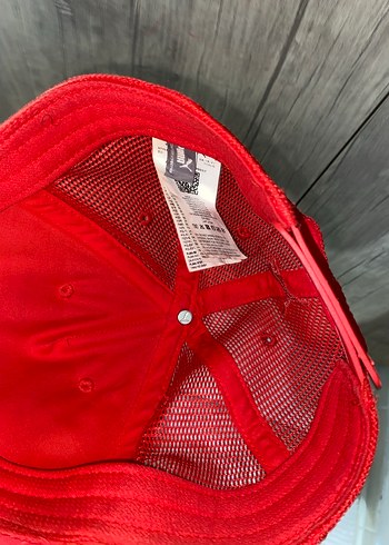 PUMA FERRARİ ORİJİNAL ŞAPKA - Görsel 5