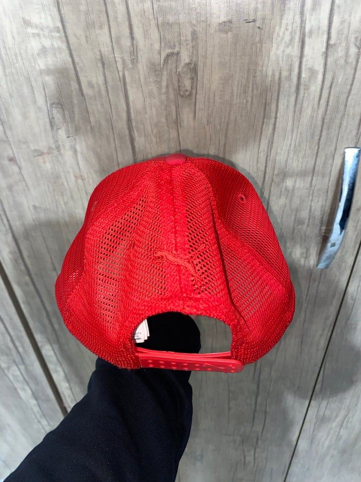 PUMA FERRARİ ORİJİNAL ŞAPKA - Görsel 3