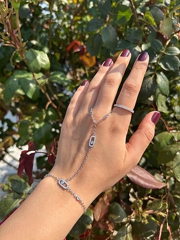  Beden Tasarım Silver Çelik Şahmeran