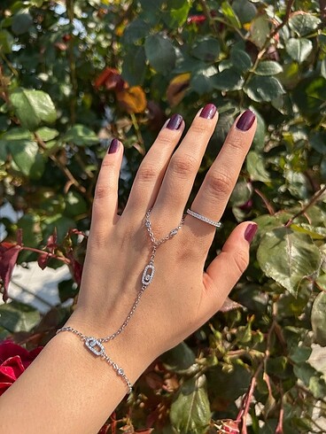  Beden gri Renk Tasarım Silver Çelik Şahmeran