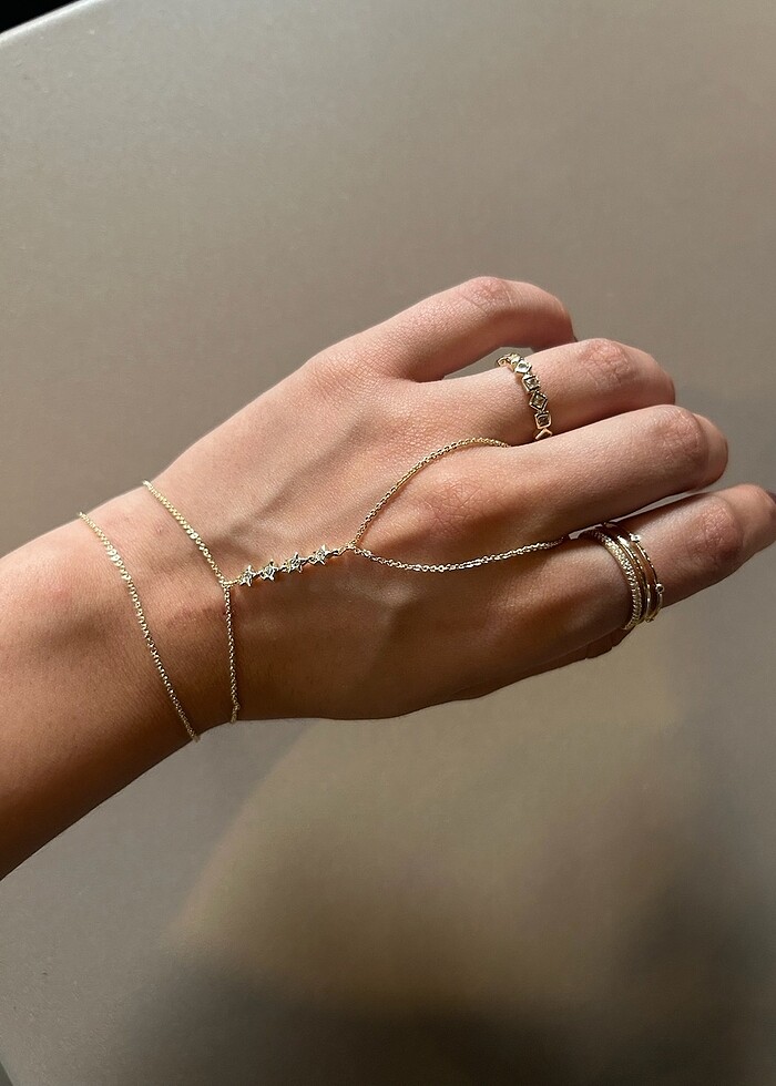 Minik Yıldız Şahmeran - Görsel 2