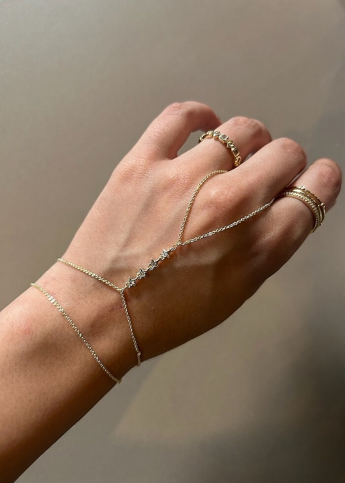 Minik Yıldız Şahmeran - Görsel 3