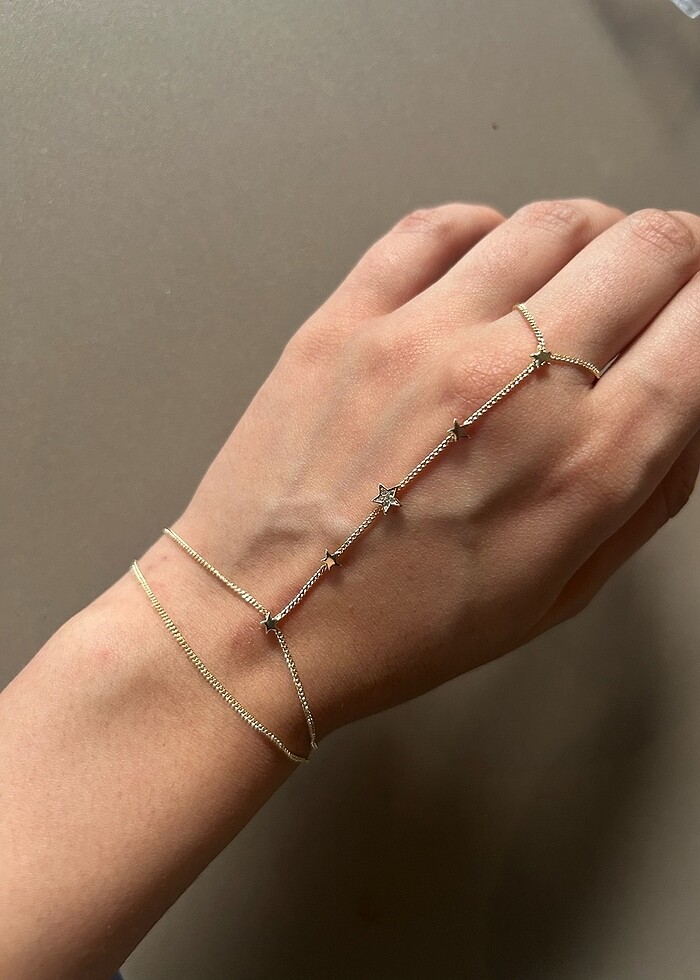 Sıralı Yıldız Şahmeran - Görsel 3