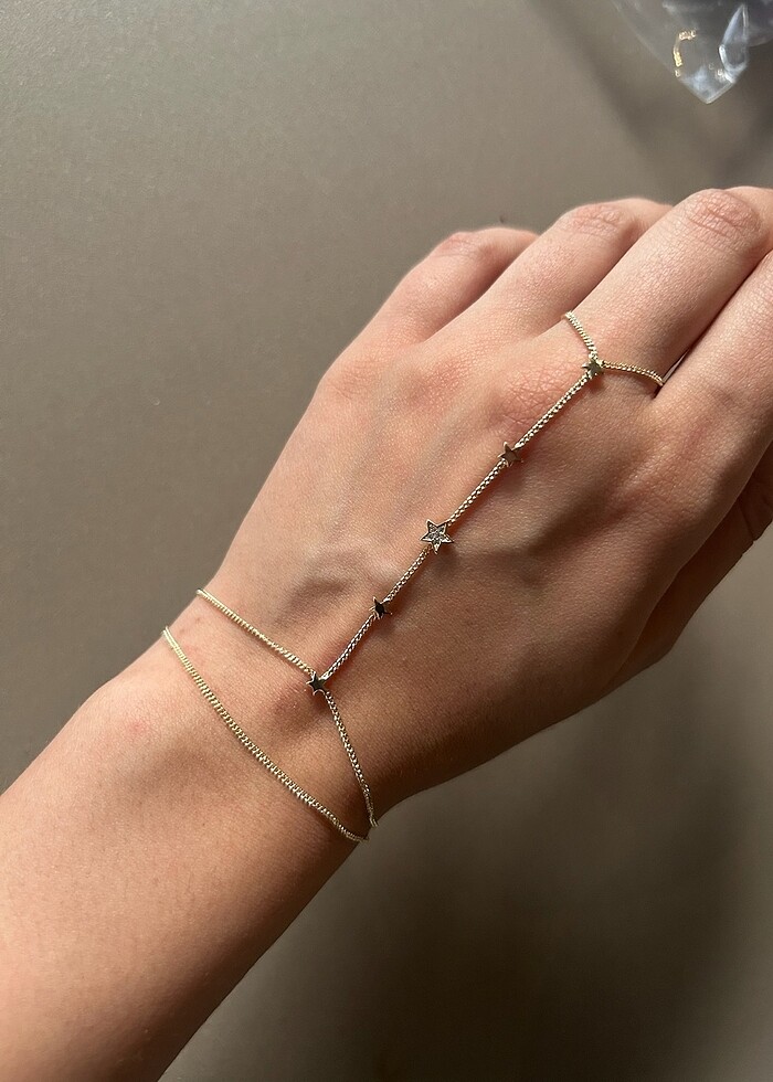 Sıralı Yıldız Şahmeran - Görsel 2