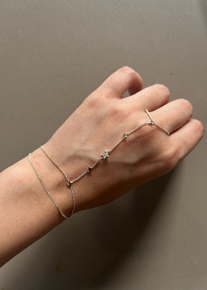 Sıralı Yıldız Şahmeran - Görsel 4