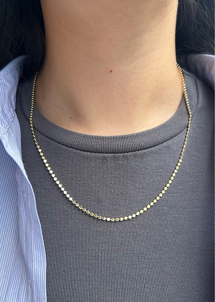 Kolye şahmeran - Görsel 2