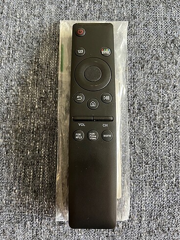 2024 Samsung LED, LCD, HDTV, 4K, uzaktan kumanda