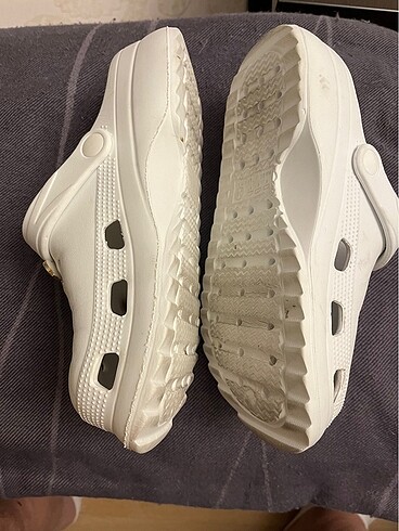 Crocs Crocs beyaz