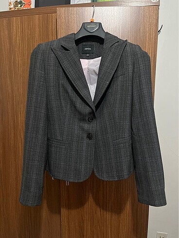 Blazer ceket