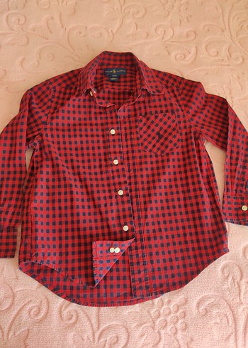 U.S Polo Assn. 4 Yaş