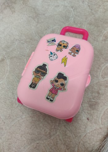 Renkli Deniz Kabuğu Oyuncak Seti - Görsel 7