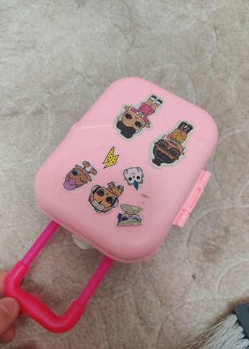 Renkli Deniz Kabuğu Oyuncak Seti - Görsel 12