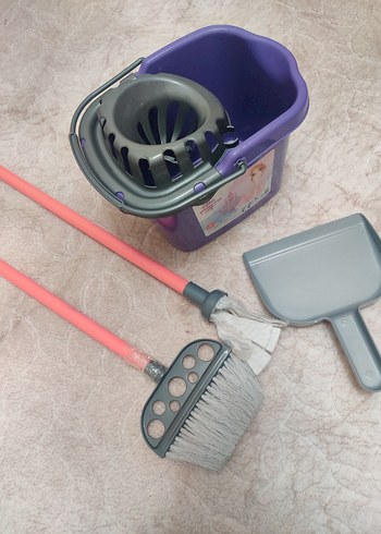 Renkli Deniz Kabuğu Oyuncak Seti - Görsel 5