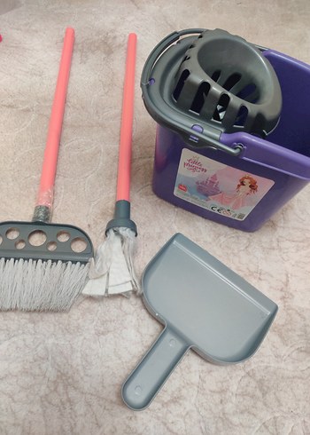 Renkli Deniz Kabuğu Oyuncak Seti - Görsel 6