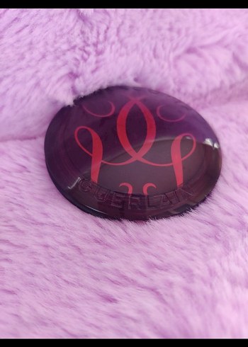 terracotta guarlain pudra - Görsel 2