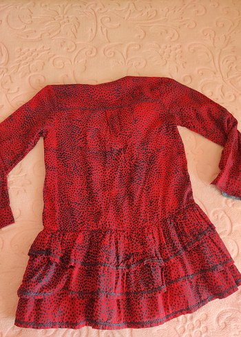 Tommy Hilfiger 4 Yaş