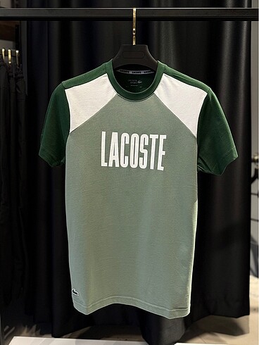 Lacoste Premium Yeşil