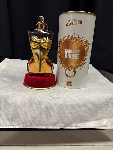 Jean Paul Gaultier JEAN PAUL GAULTER PREMİUM