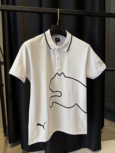 Puma PREMİUM POLO YAKA