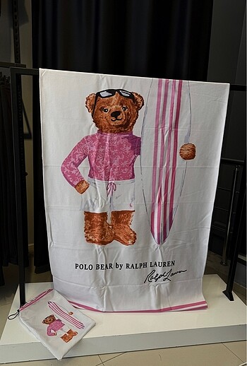 POLO RALPH LAUREN